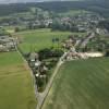 Photos aériennes de Saint-Pierre-en-Val (76260) - Autre vue | Seine-Maritime, Normandie, France - Photo réf. N012788
