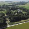 Photos aériennes de Saint-Riquier-ès-Plains (76460) - Autre vue | Seine-Maritime, Normandie, France - Photo réf. N012795