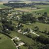 Photos aériennes de Saint-Riquier-ès-Plains (76460) - Autre vue | Seine-Maritime, Normandie, France - Photo réf. N012800