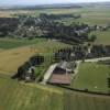 Photos aériennes de Saint-Riquier-ès-Plains (76460) - Autre vue | Seine-Maritime, Normandie, France - Photo réf. N012802