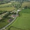 Photos aériennes de Saint-Saire (76270) - Autre vue | Seine-Maritime, Normandie, France - Photo réf. N012806
