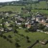 Photos aériennes de Saint-Saire (76270) - Autre vue | Seine-Maritime, Normandie, France - Photo réf. N012812