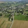 Photos aériennes de Saint-Vaast-d'Équiqueville (76510) | Seine-Maritime, Haute-Normandie, France - Photo réf. N012813