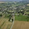 Photos aériennes de Saint-Vaast-d'Équiqueville (76510) | Seine-Maritime, Normandie, France - Photo réf. N012813