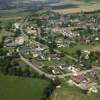 Photos aériennes de Saint-Vaast-d'Équiqueville (76510) - Autre vue | Seine-Maritime, Haute-Normandie, France - Photo réf. N012815