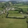 Photos aériennes de Saint-Vaast-d'Équiqueville (76510) - Autre vue | Seine-Maritime, Haute-Normandie, France - Photo réf. N012816