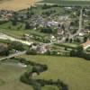 Photos aériennes de Saint-Vaast-d'Équiqueville (76510) - Autre vue | Seine-Maritime, Haute-Normandie, France - Photo réf. N012817