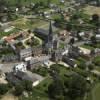 Photos aériennes de Saint-Vaast-d'Équiqueville (76510) - Autre vue | Seine-Maritime, Haute-Normandie, France - Photo réf. N012818