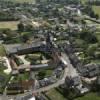 Photos aériennes de Saint-Vaast-d'Équiqueville (76510) - Autre vue | Seine-Maritime, Haute-Normandie, France - Photo réf. N012819