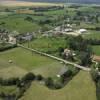 Photos aériennes de Saint-Vaast-d'Équiqueville (76510) - Autre vue | Seine-Maritime, Haute-Normandie, France - Photo réf. N012822