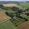 Photos aériennes de Saint-Vaast-Dieppedalle (76450) - Autre vue | Seine-Maritime, Normandie, France - Photo réf. N012824