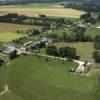Photos aériennes de Saint-Vaast-Dieppedalle (76450) - Autre vue | Seine-Maritime, Normandie, France - Photo réf. N012829