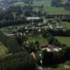 Photos aériennes de Saint-Victor-l'Abbaye (76890) - Autre vue | Seine-Maritime, Normandie, France - Photo réf. N012831