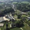 Photos aériennes de Saint-Victor-l'Abbaye (76890) - Autre vue | Seine-Maritime, Normandie, France - Photo réf. N012832