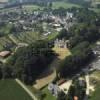 Photos aériennes de Saint-Victor-l'Abbaye (76890) - Autre vue | Seine-Maritime, Normandie, France - Photo réf. N012833
