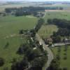 Photos aériennes de Saint-Victor-l'Abbaye (76890) - Autre vue | Seine-Maritime, Normandie, France - Photo réf. N012841