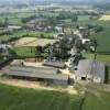 Photos aériennes de "ferme" - Photo réf. N012845