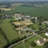 Photos aériennes de Saumont-la-Poterie (76440) - Autre vue | Seine-Maritime, Normandie, France - Photo réf. N012846