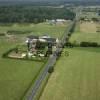 Photos aériennes de Saumont-la-Poterie (76440) - Autre vue | Seine-Maritime, Normandie, France - Photo réf. N012848