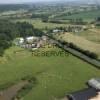Photos aériennes de Saumont-la-Poterie (76440) - Autre vue | Seine-Maritime, Normandie, France - Photo réf. N012849