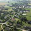 Photos aériennes de Servaville-Salmonville (76116) | Seine-Maritime, Normandie, France - Photo réf. N012854
