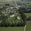 Photos aériennes de Sierville (76690) - Autre vue | Seine-Maritime, Normandie, France - Photo réf. N012863