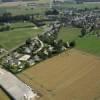 Photos aériennes de Sierville (76690) - Autre vue | Seine-Maritime, Normandie, France - Photo réf. N012864