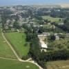 Photos aériennes de Sotteville-sur-Mer (76740) - Autre vue | Seine-Maritime, Haute-Normandie, France - Photo réf. N012894