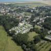 Photos aériennes de Sotteville-sur-Mer (76740) - Autre vue | Seine-Maritime, Haute-Normandie, France - Photo réf. N012895