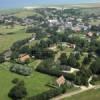 Photos aériennes de Sotteville-sur-Mer (76740) - Autre vue | Seine-Maritime, Haute-Normandie, France - Photo réf. N012896