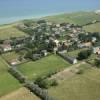 Photos aériennes de Sotteville-sur-Mer (76740) - Autre vue | Seine-Maritime, Haute-Normandie, France - Photo réf. N012898
