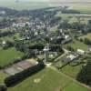 Photos aériennes de Sotteville-sur-Mer (76740) - Autre vue | Seine-Maritime, Haute-Normandie, France - Photo réf. N012899