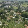 Photos aériennes de Sotteville-sur-Mer (76740) - Autre vue | Seine-Maritime, Haute-Normandie, France - Photo réf. N012900