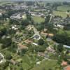 Photos aériennes de Sotteville-sur-Mer (76740) - Autre vue | Seine-Maritime, Normandie, France - Photo réf. N012900