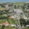 Photos aériennes de Sotteville-sur-Mer (76740) | Seine-Maritime, Haute-Normandie, France - Photo réf. N012901