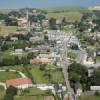 Photos aériennes de Sotteville-sur-Mer (76740) - Autre vue | Seine-Maritime, Normandie, France - Photo réf. N012901