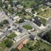 Photos aériennes de Sotteville-sur-Mer (76740) - Autre vue | Seine-Maritime, Haute-Normandie, France - Photo réf. N012902