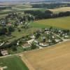 Photos aériennes de Thil-Manneville (76730) - Autre vue | Seine-Maritime, Normandie, France - Photo réf. N012903