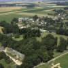 Photos aériennes de Thil-Manneville (76730) | Seine-Maritime, Haute-Normandie, France - Photo réf. N012904