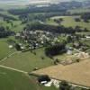 Photos aériennes de Thil-Manneville (76730) - Autre vue | Seine-Maritime, Normandie, France - Photo réf. N012905