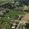 Photos aériennes de Thil-Manneville (76730) | Seine-Maritime, Haute-Normandie, France - Photo réf. N012906