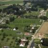 Photos aériennes de Thil-Manneville (76730) - Autre vue | Seine-Maritime, Normandie, France - Photo réf. N012906