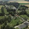 Photos aériennes de Thil-Manneville (76730) - Autre vue | Seine-Maritime, Normandie, France - Photo réf. N012907