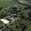 Photos aériennes de Thil-Manneville (76730) - Autre vue | Seine-Maritime, Normandie, France - Photo réf. N012908