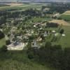 Photos aériennes de Thil-Manneville (76730) - Autre vue | Seine-Maritime, Normandie, France - Photo réf. N012909