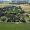 Photos aériennes de Touffreville-la-Corbeline (76190) | Seine-Maritime, Normandie, France - Photo réf. N012932