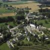 Photos aériennes de Touffreville-la-Corbeline (76190) | Seine-Maritime, Normandie, France - Photo réf. N012936