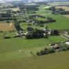 Photos aériennes de Touffreville-la-Corbeline (76190) | Seine-Maritime, Normandie, France - Photo réf. N012937