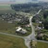 Photos aériennes de Tourville-sur-Arques (76550) - Autre vue | Seine-Maritime, Normandie, France - Photo réf. N012938