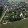 Photos aériennes de Tourville-sur-Arques (76550) - Autre vue | Seine-Maritime, Normandie, France - Photo réf. N012939